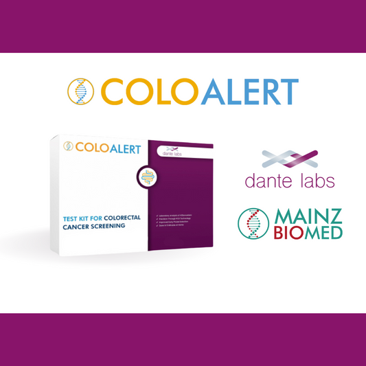 Mainz Biomed and Dante Genomics Announce Full Commercial Availability of ColoAlert in Italy and the United Arab Emirates
